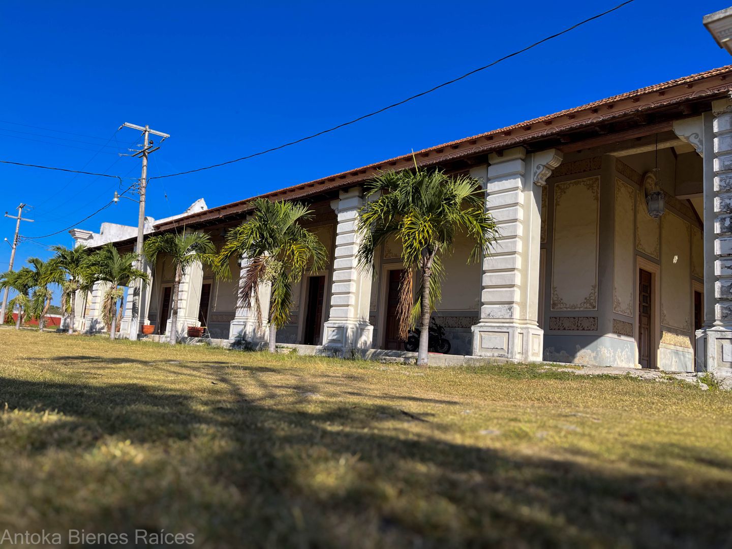 Hacienda San Eduardo (1)