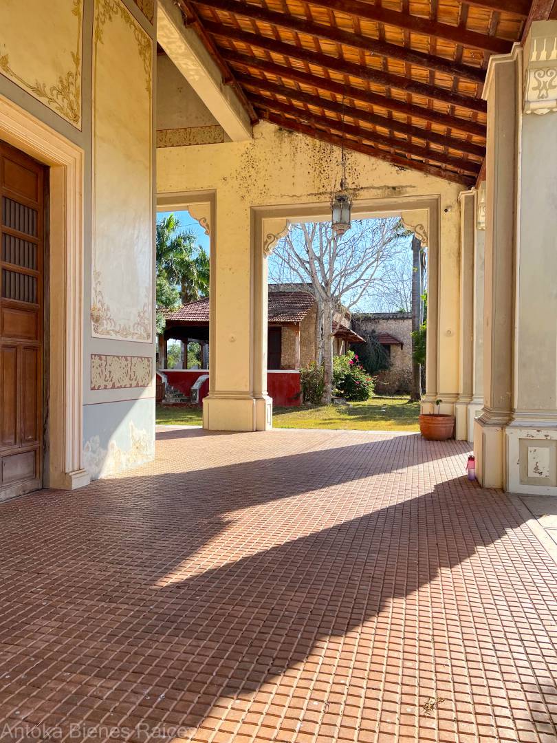 Hacienda San Eduardo (4)