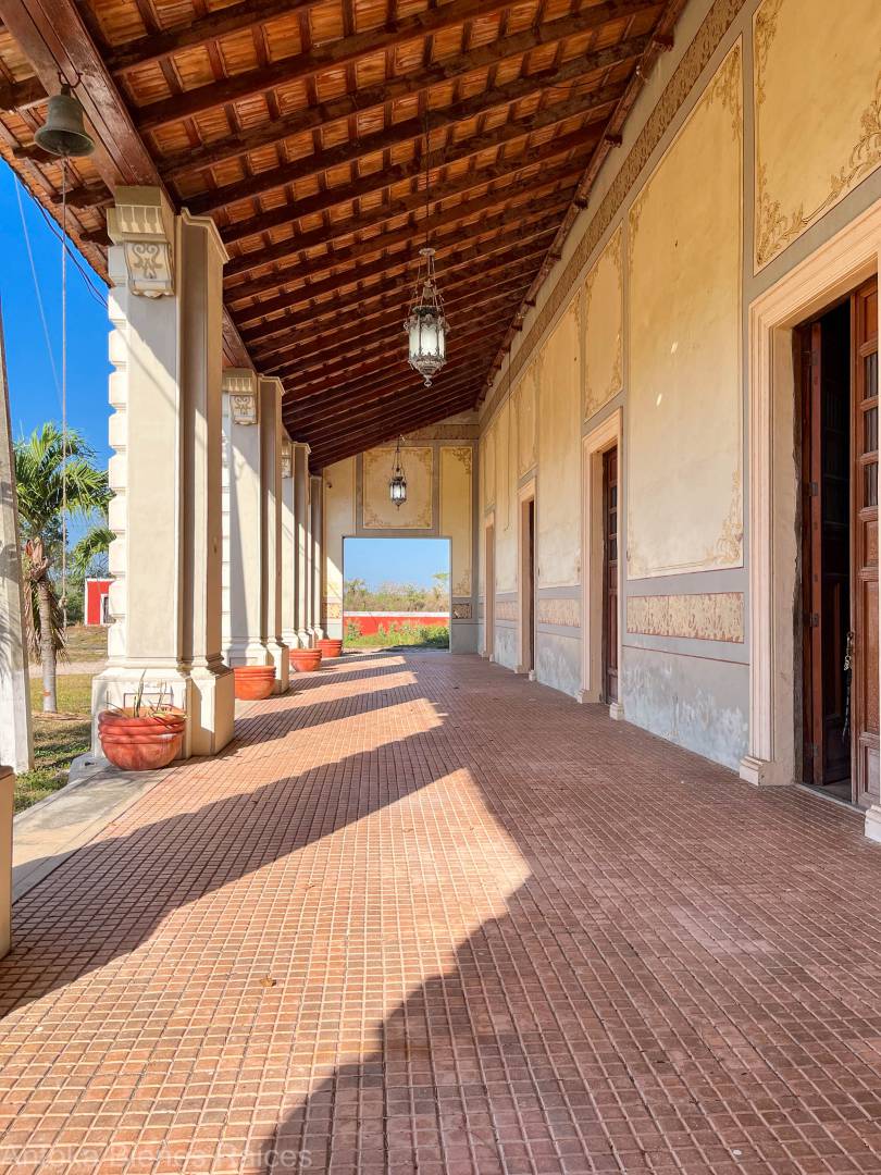 Hacienda San Eduardo (5)