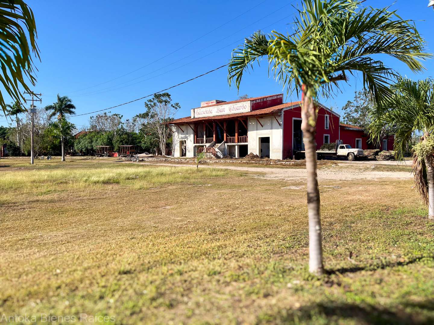 Hacienda San Eduardo (6)