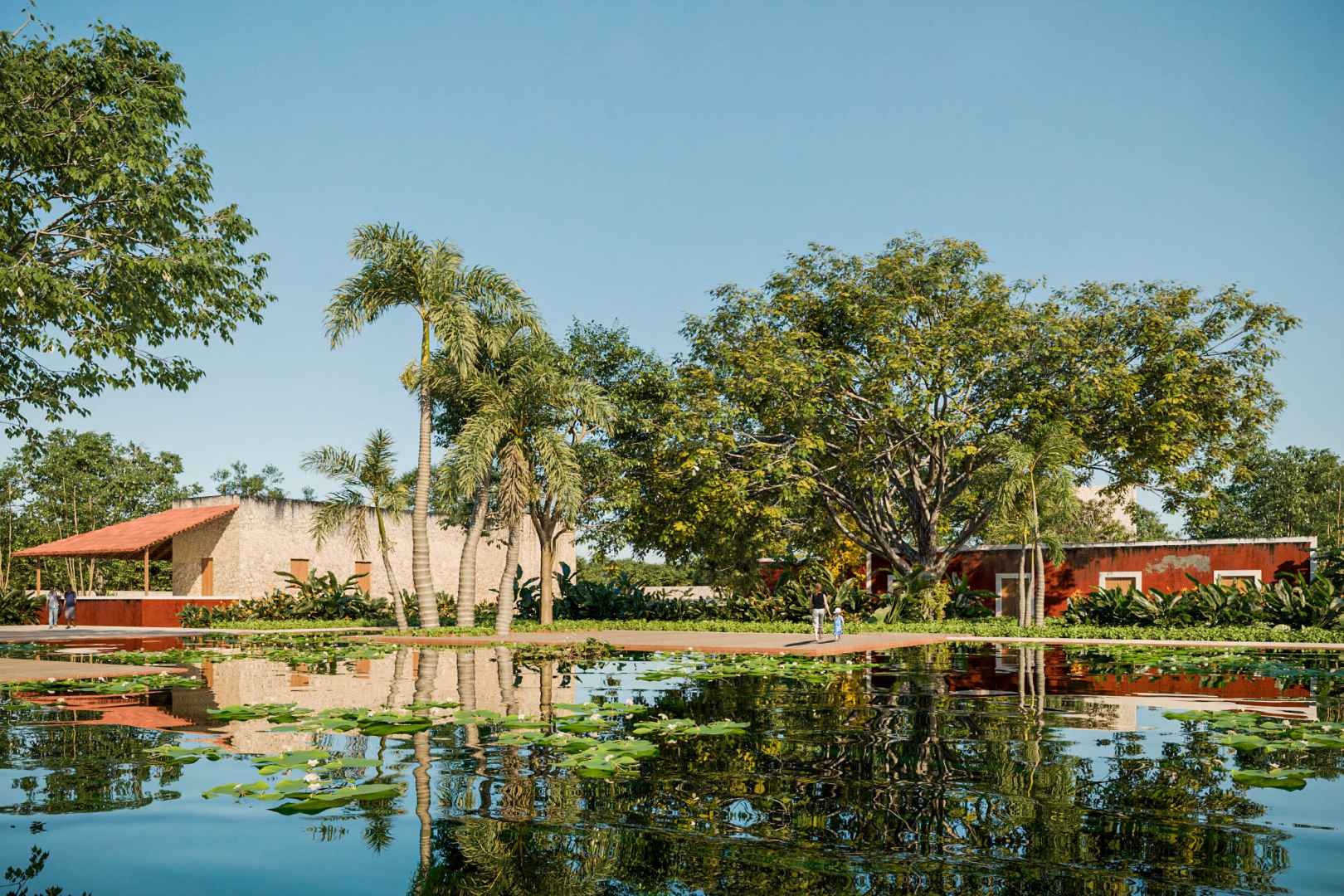 Render Hacienda San Eduardo (3)