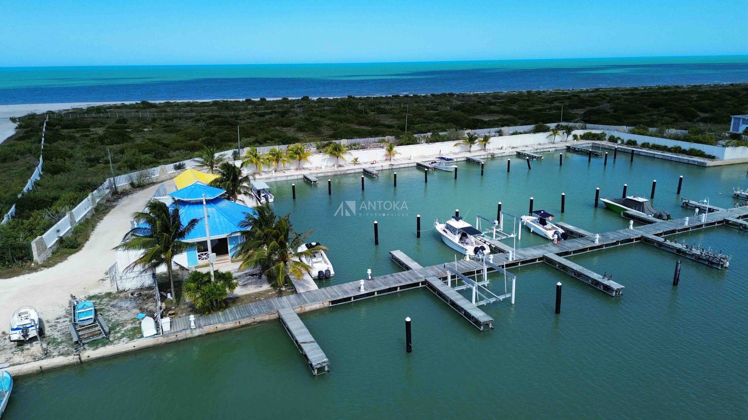 Marina Telchac Puerto (4)