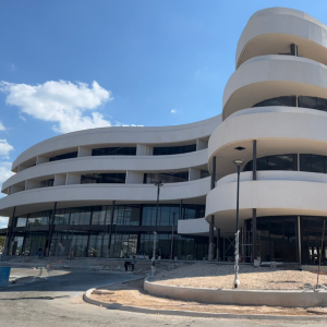 DAM Business Center, oficinas para inversión CO-IN en Mérida con altos rendimientos.
