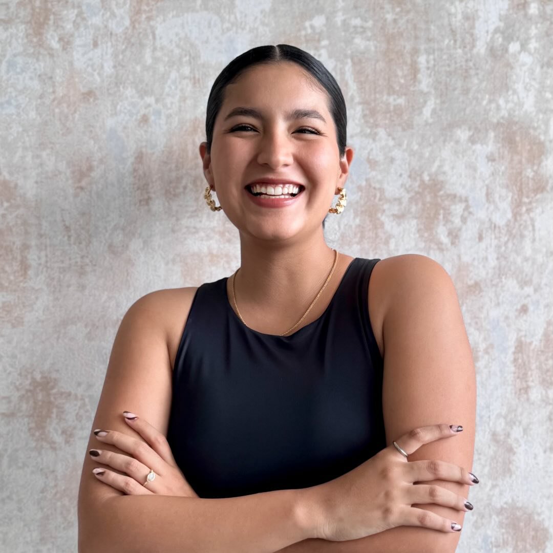 Tamara Montejo