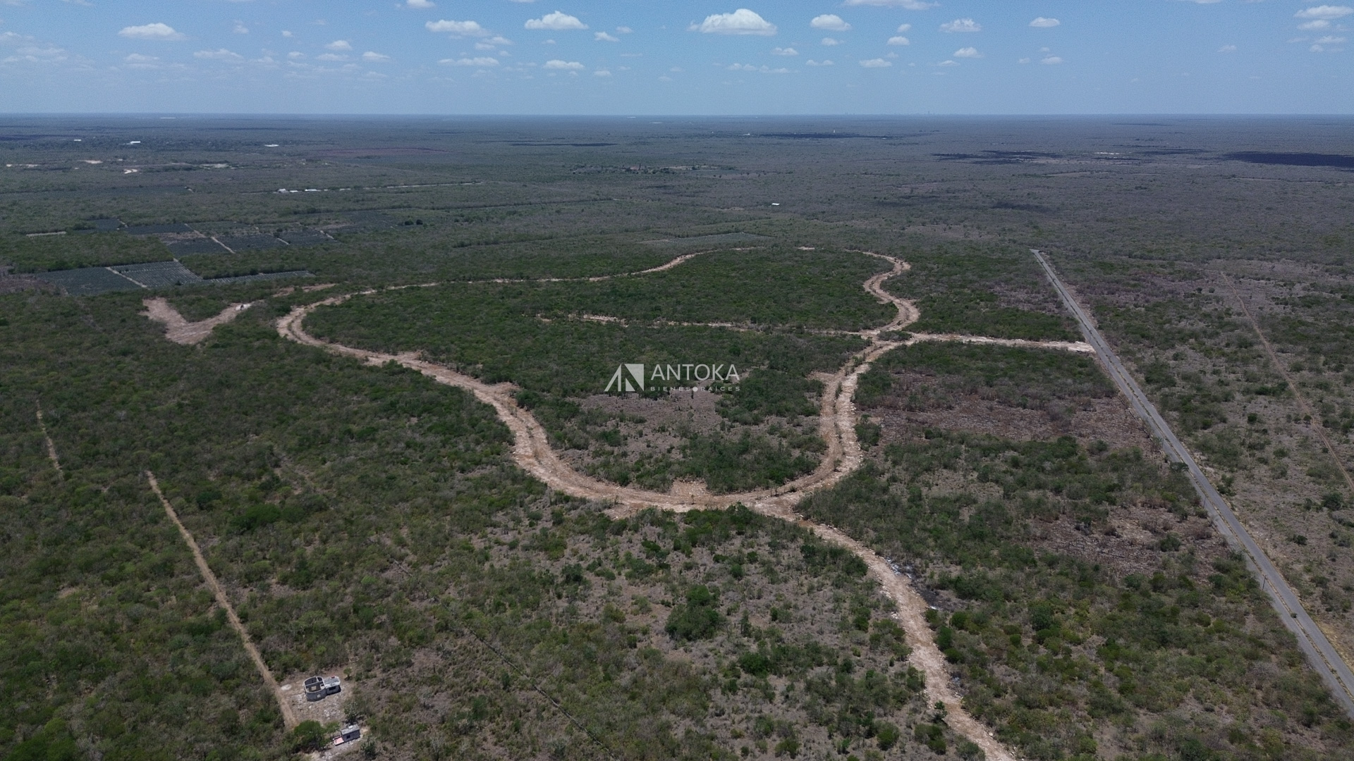 Avance obra San Roque 2