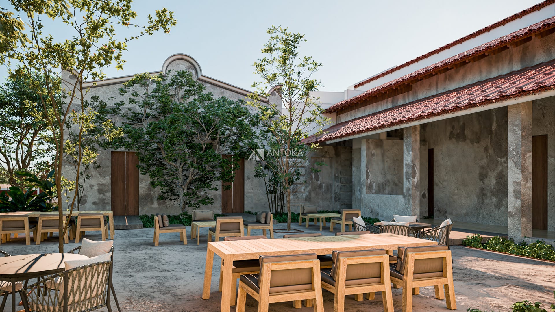 Restaurante Hacienda San Eduardo