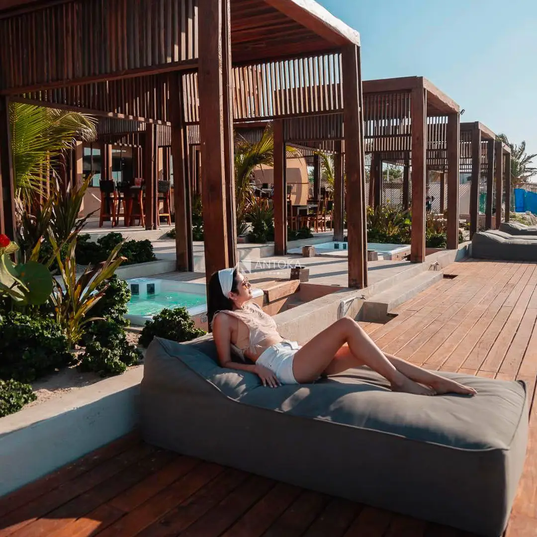 Club de Playa Playaviva