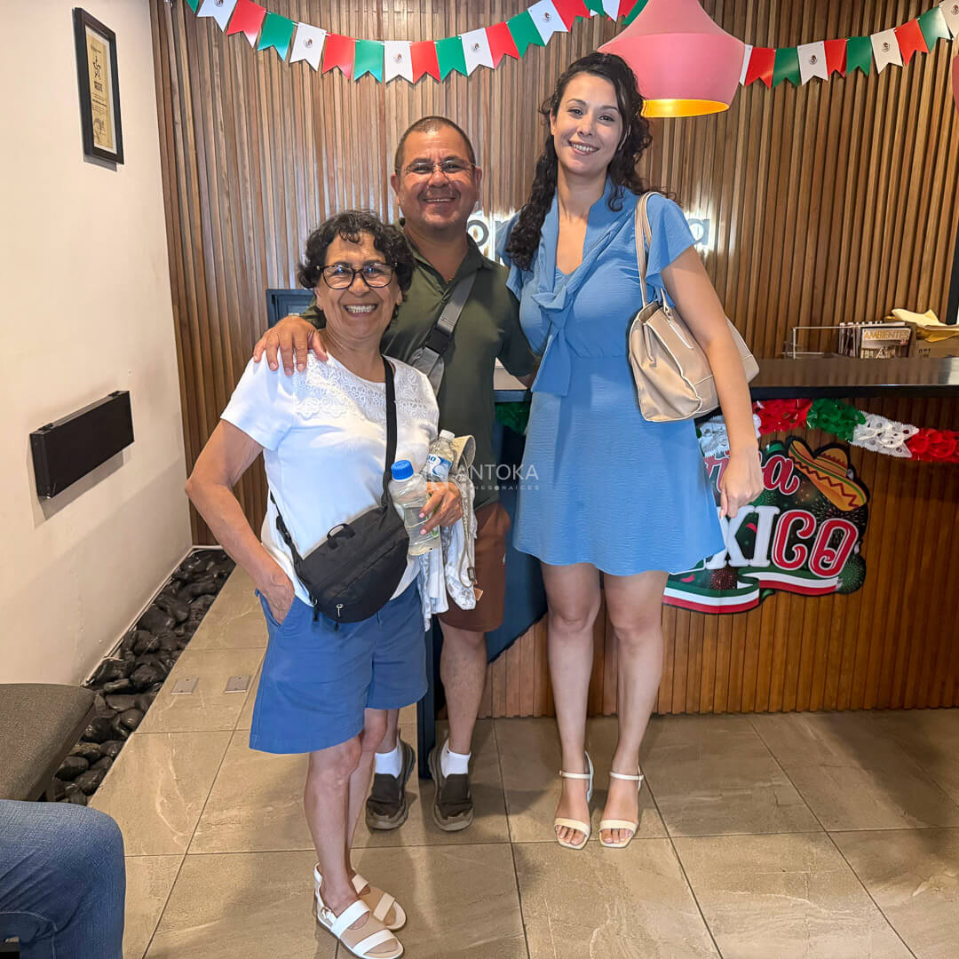 Grupo de inversionistas