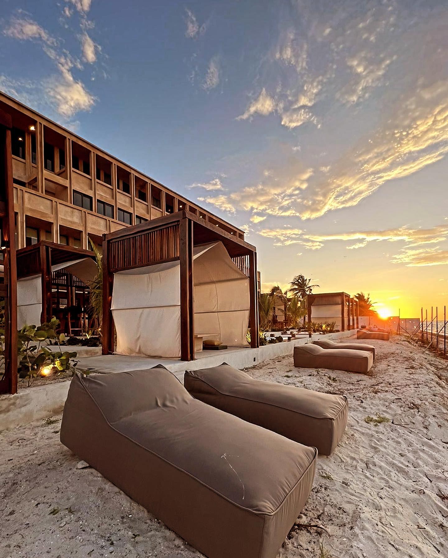 Video de Playaviva Beach Club en Telchac Puerto